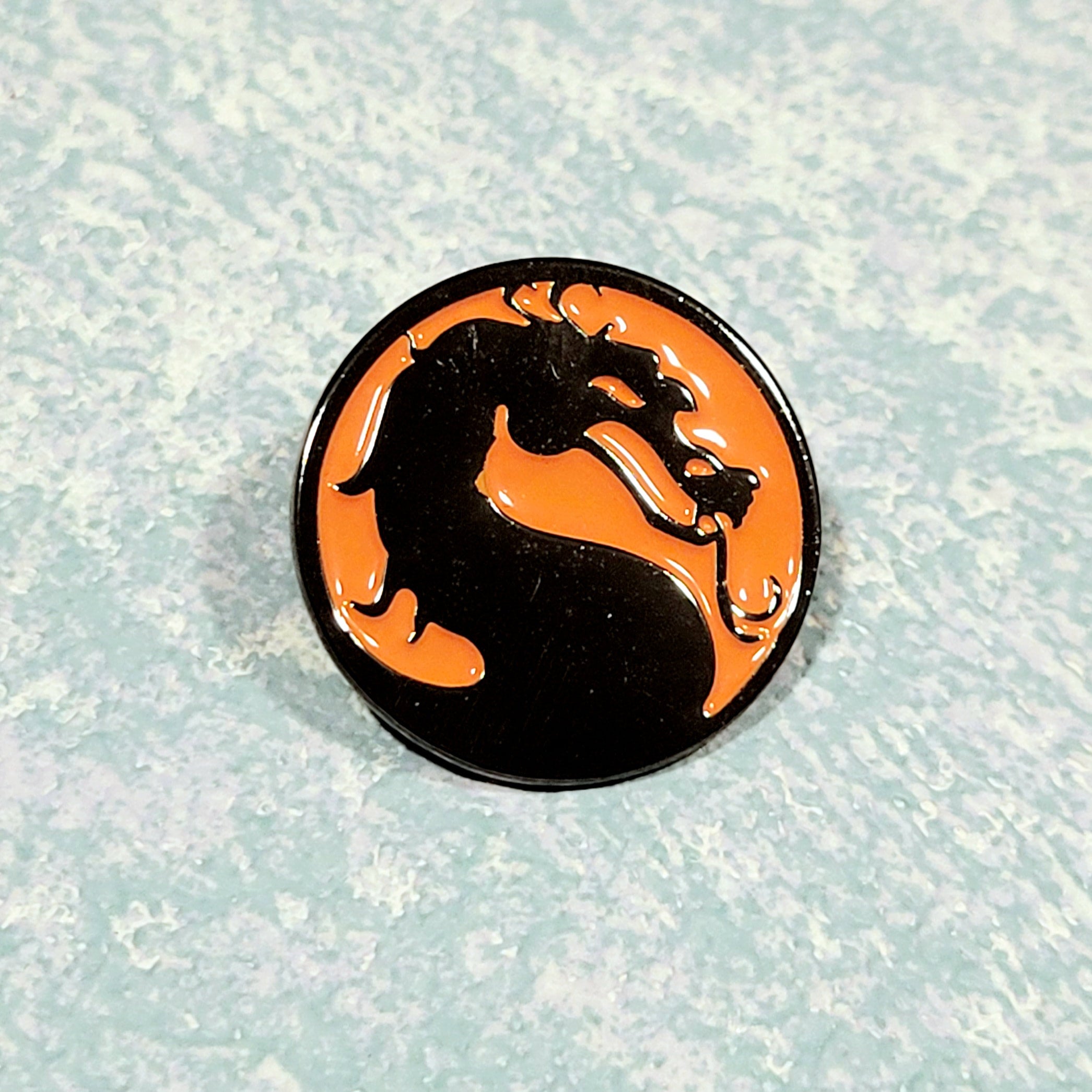 Pin on mortal kombat